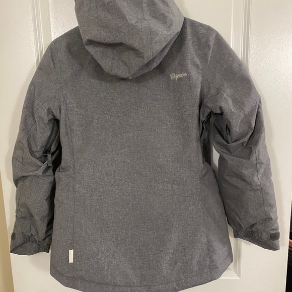 Girls M Ripzone “Dusty” jacket - Picture 2 of 2